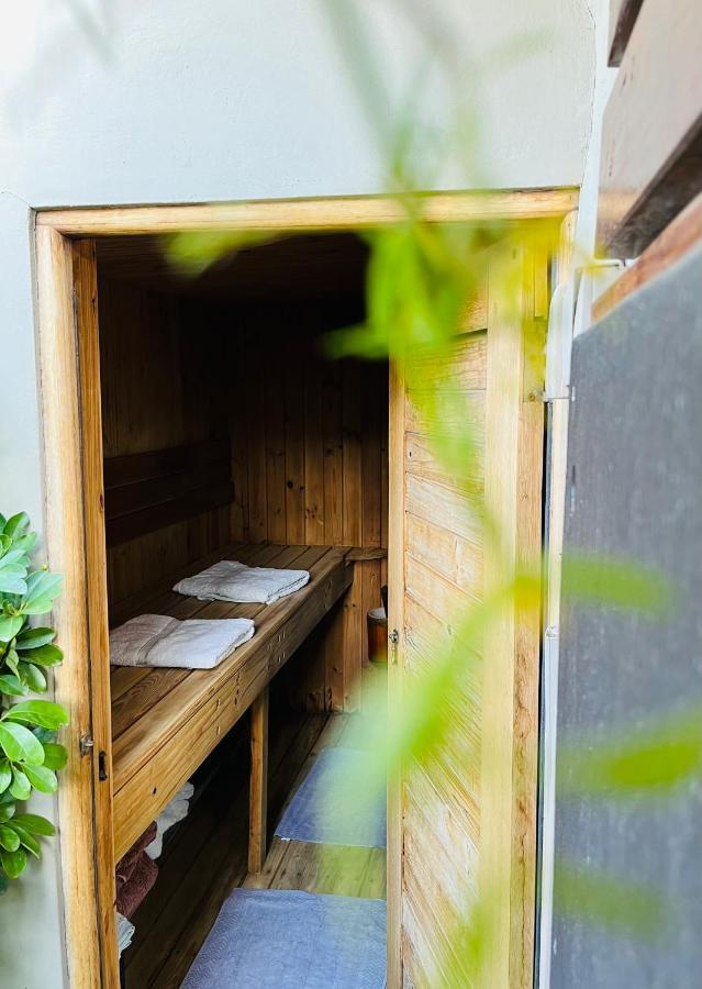 Art-Inspired Bedroom Close To Cbd มอสเซิลเบย์ ภายนอก รูปภาพ