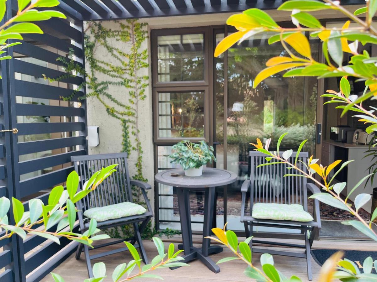 Art-Inspired Bedroom Close To Cbd มอสเซิลเบย์ ภายนอก รูปภาพ