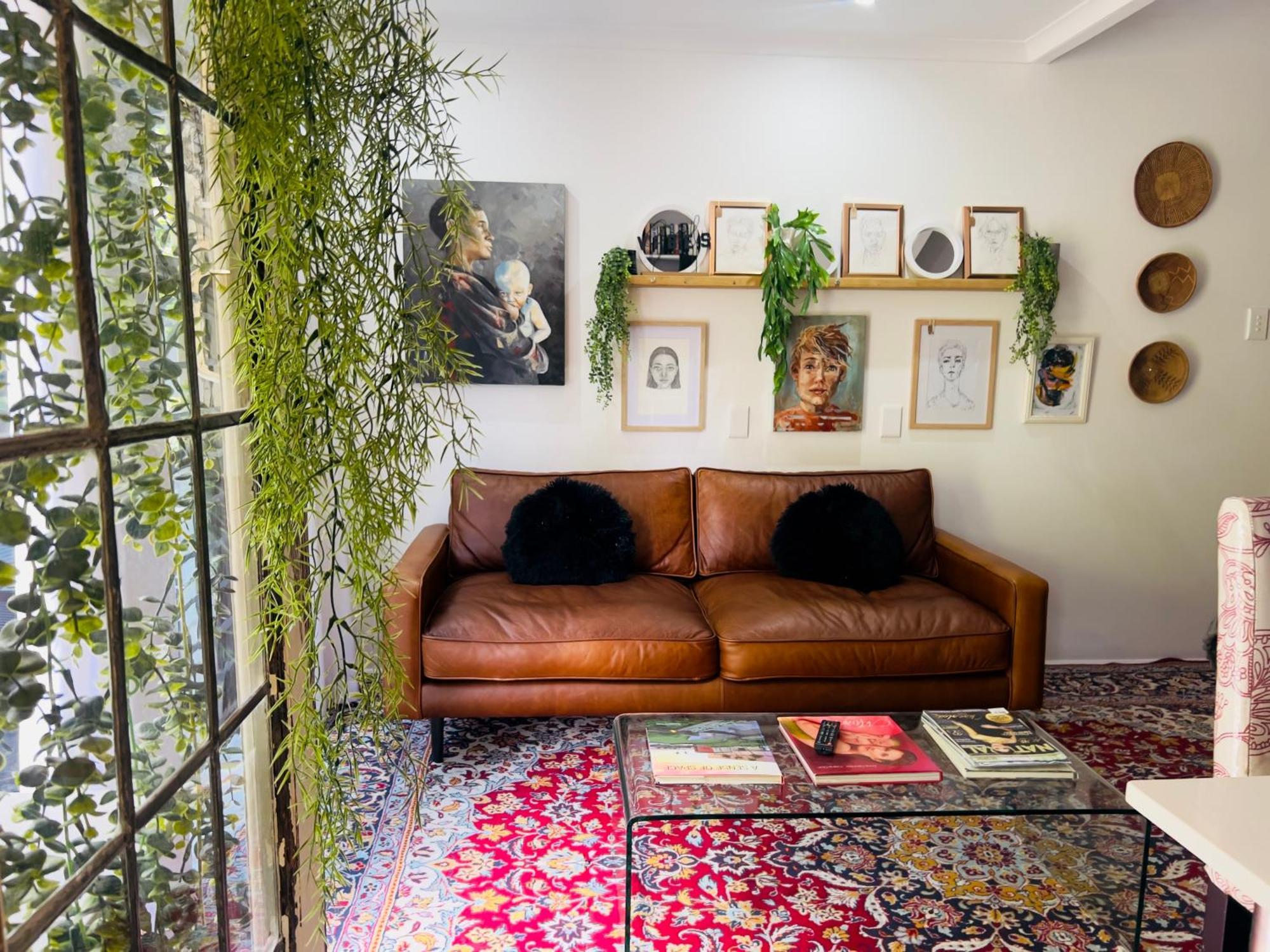 Art-Inspired Bedroom Close To Cbd มอสเซิลเบย์ ภายนอก รูปภาพ